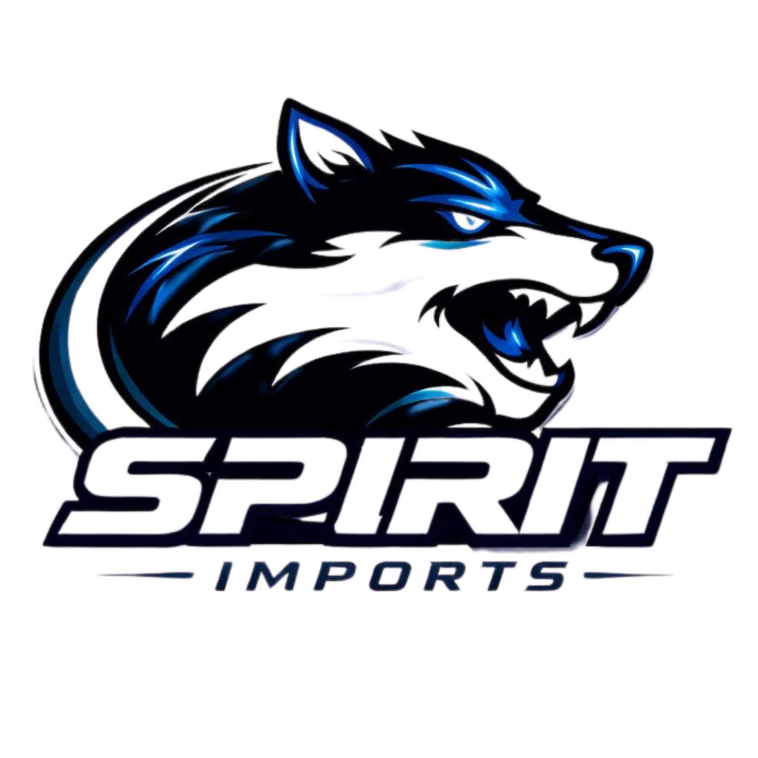 Logo de Spirit Imports