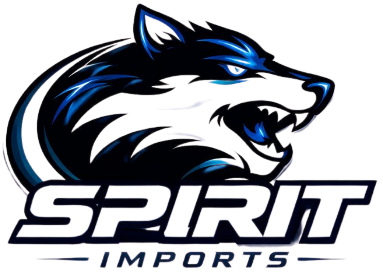 Logo de Spirit Imports